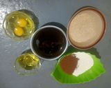 Foto langkah ke 1 dari resep Brownis banana.