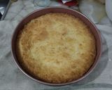 Foto del paso 5 de la receta: Tarta de Manzanas