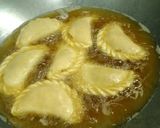 Foto langkah ke 8 dari resep Pempek kates.