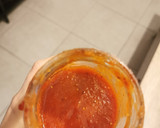 Foto del paso 4 de la receta: Salsa barbacoa casera
