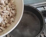 عکس مرحله 2 از دستور بلانچ کردن قارچ