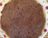 Hình bước làm 5 của món Bánh rán Doremon (Dorayaki)