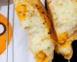 عکس مرحله 19 از دستور نان پوآچا سیب زمینی 😋😍