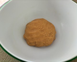 Foto del paso 2 de la receta: Galletas saladas al pimentón en airfryer