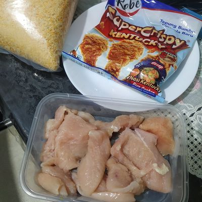 Langkah 1