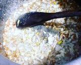 A picture of step 4 of Resturant style Maash ki daal.
