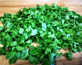 Foto del paso 2 de la receta: Salsa verde deliciosa