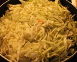 Foto del paso 6 de la receta: Pay cuadrofonico y ensalada