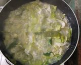 Foto langkah ke 4 dari resep Sayur Bobor.