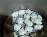 Foto langkah ke 3 dari resep Somay Tahu isi Telur (Anti Gagal).