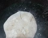 A picture of step 5 of Sprouted Moong Paratha.