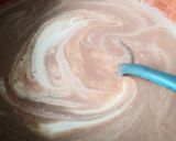 Foto del paso 2 de la receta: Crema de frijól 🍵🍵