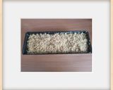 Une image de l'étape 3 de Crumble doré aux pommes de Cyril Lignac.
