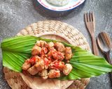 Foto langkah ke 6 dari resep Tahu Kocek.