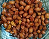 Foto langkah ke 4 dari resep Kering Tempe Parut Renyah ala Chef Yongki.