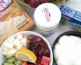 Foto langkah ke 4 dari resep Fruits salad.