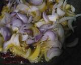 Turai recipe step 2 photo