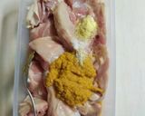 Foto langkah ke 4 dari resep Ayam Goreng Bawang Putih.