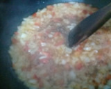 Foto del paso 2 de la receta: Tortuguita salteada