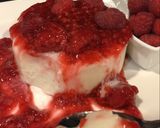 Foto del paso 5 de la receta: Panna cotta proteica