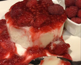 Foto del paso 5 de la receta: Panna cotta proteica
