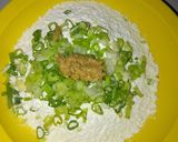 Foto langkah ke 2 dari resep Tempe Mendoan.
