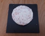 Pas rețetă Cheescake sărată cu philadelphia și salmone afumat 5 fotografie