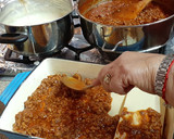 Foto del paso 22 de la receta: Lasaña