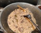 Foto langkah ke 4 dari resep Serundeng daging.