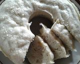 Foto langkah ke 12 dari resep Bolu pisang kukus wijen.
