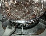Foto langkah ke 2 dari resep Crispy Chocolate Tempeh.
