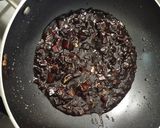 Foto langkah ke 4 dari resep Vegan Jjangmyoen.