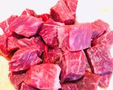 รูปขั้นตอนการทำที่ 1 ของ แกงอินเดียเนื้อมาซาลา คีโต (Beef curry masala)