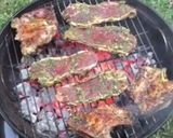 Foto del paso 1 de la receta: Parrillada y Vegetales asados
