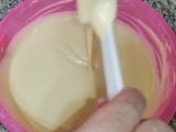 Volteado de piña