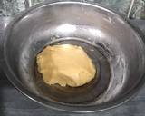 Foto langkah ke 4 dari resep Bakpia Pathok Basah Khas Jogja -Isi Kacang Ijo.