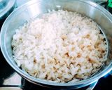 A picture of step 1 of ક્રિસ્પી ટેસ્ટી પૌવા કટલેટ.