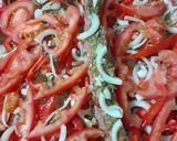 Foto del paso 2 de la receta: Tararira al horno