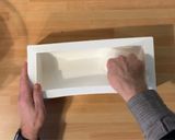 Foto del passaggio 5 della ricetta Mousse al Cioccolato Fondente