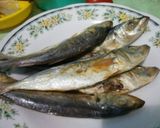 Foto langkah ke 2 dari resep Oseng suwir klothok.