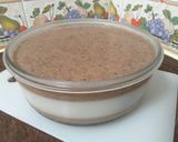 Foto langkah ke 8 dari resep Puding Oreo Milo.