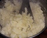 Foto del paso 2 de la receta: Puré de papas bien cremoso y liviano