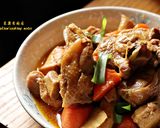 豆瓣燒雞 超下飯的家鄉味的食譜步驟5照片