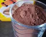 Une image de l'étape 1 de Gâteau au chocolat+ nouvelles recette de glaçage.