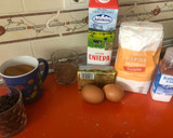 Foto del paso 1 de la receta: Plum cake de chocolate