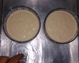 Foto langkah ke 2 dari resep Tahu Custard Strawberry 💪Lawan Kanker💪.