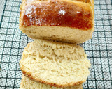 Foto del paso 2 de la receta: Tosta brioche de salmón ahumado con espárragos trigueros