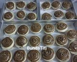 Foto langkah ke 5 dari resep 779.Roti O.