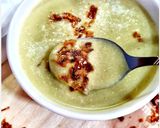 Foto del paso 2 de la receta: Crema de alcachofas