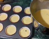 Foto del paso 2 de la receta: Cupcakes de Naranja con chips de Chocolate